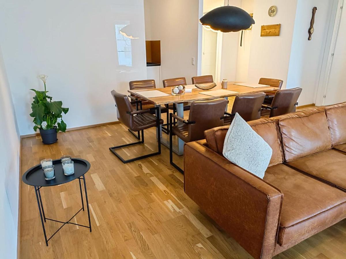 Apartment Luxury Sunrise Appartement By Interhome Pörtschach am Wörthersee Εξωτερικό φωτογραφία
