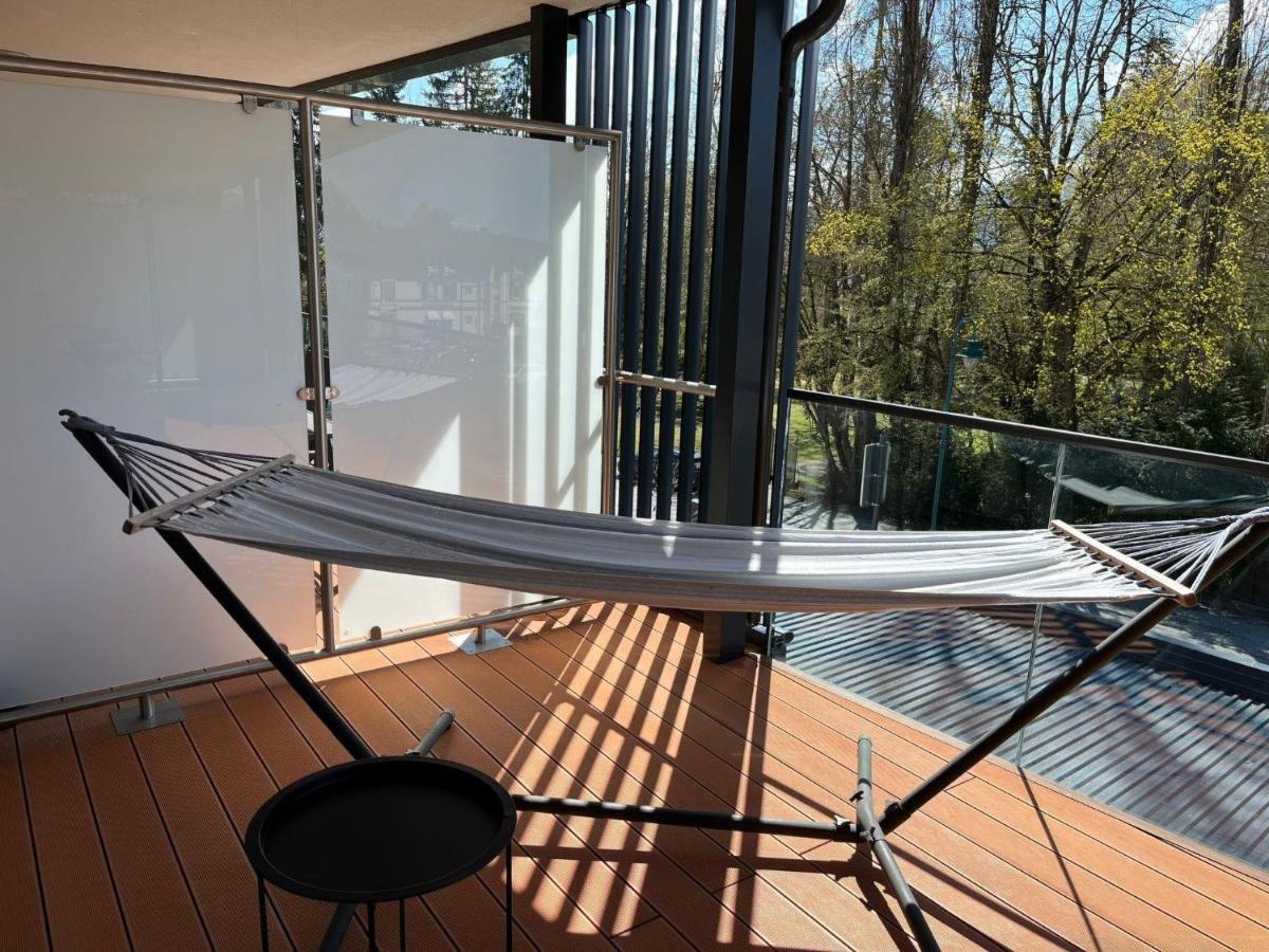 Apartment Luxury Sunrise Appartement By Interhome Pörtschach am Wörthersee Εξωτερικό φωτογραφία