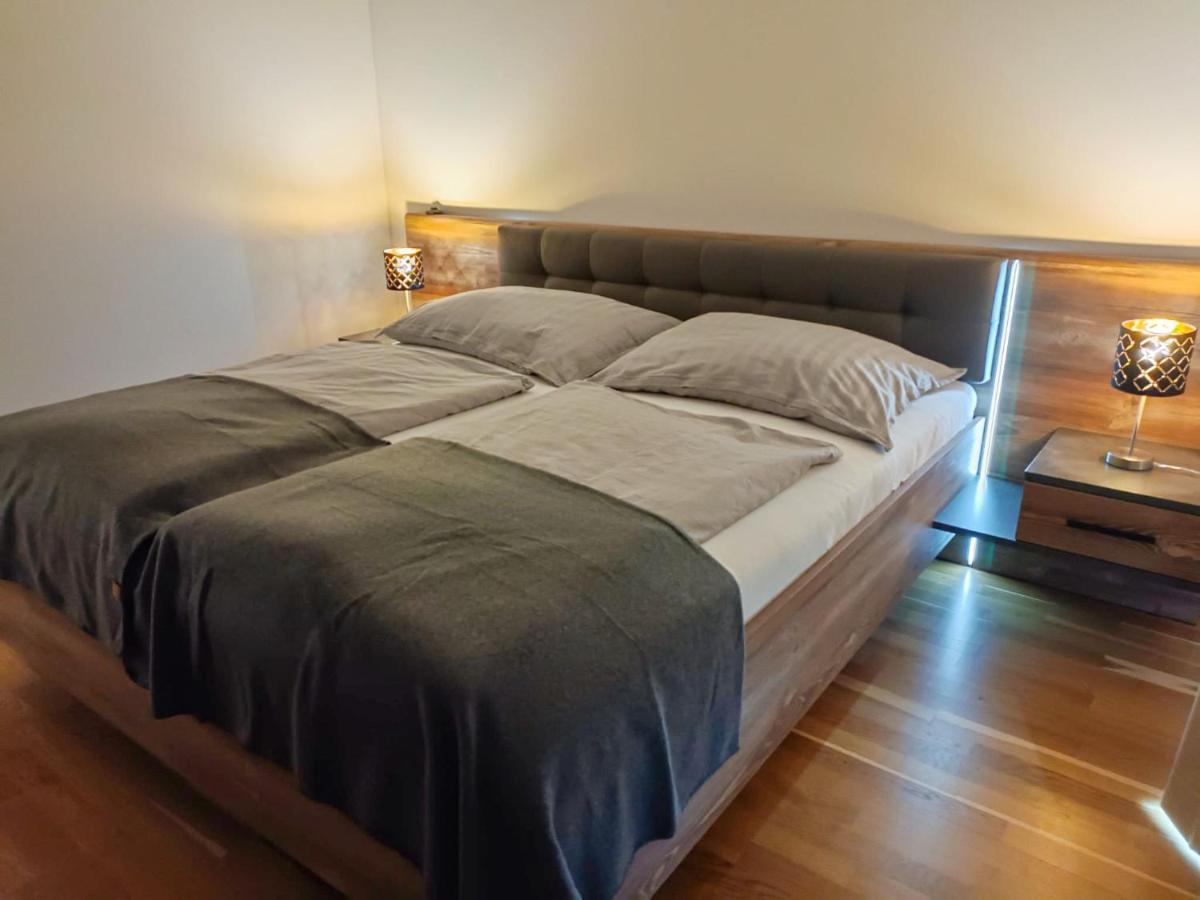 Apartment Luxury Sunrise Appartement By Interhome Pörtschach am Wörthersee Εξωτερικό φωτογραφία