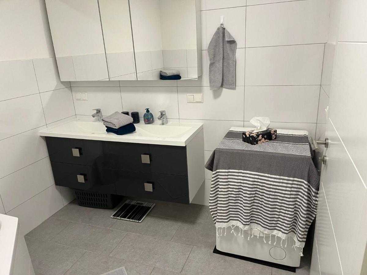 Apartment Luxury Sunrise Appartement By Interhome Pörtschach am Wörthersee Εξωτερικό φωτογραφία