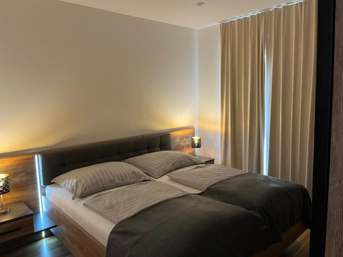 Apartment Luxury Sunrise Appartement By Interhome Pörtschach am Wörthersee Εξωτερικό φωτογραφία
