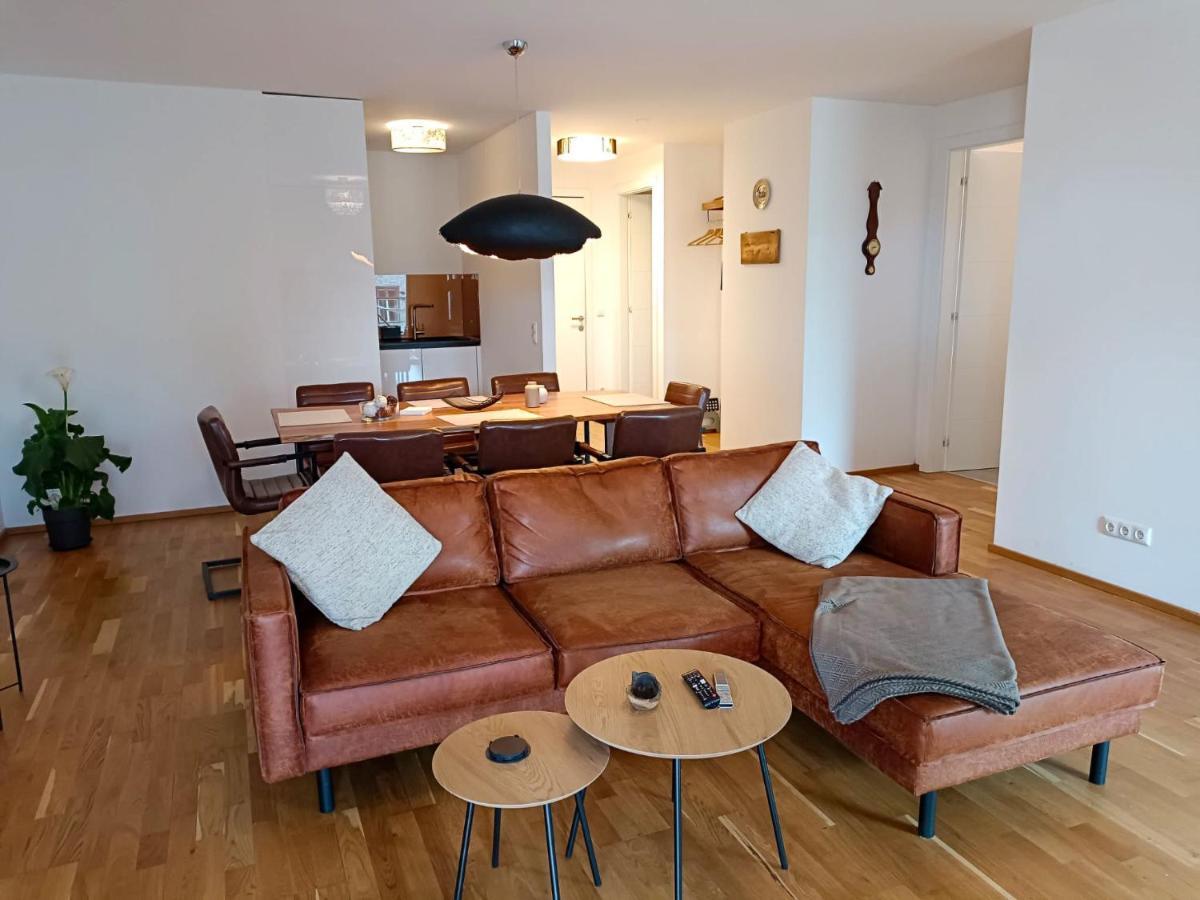 Apartment Luxury Sunrise Appartement By Interhome Pörtschach am Wörthersee Εξωτερικό φωτογραφία