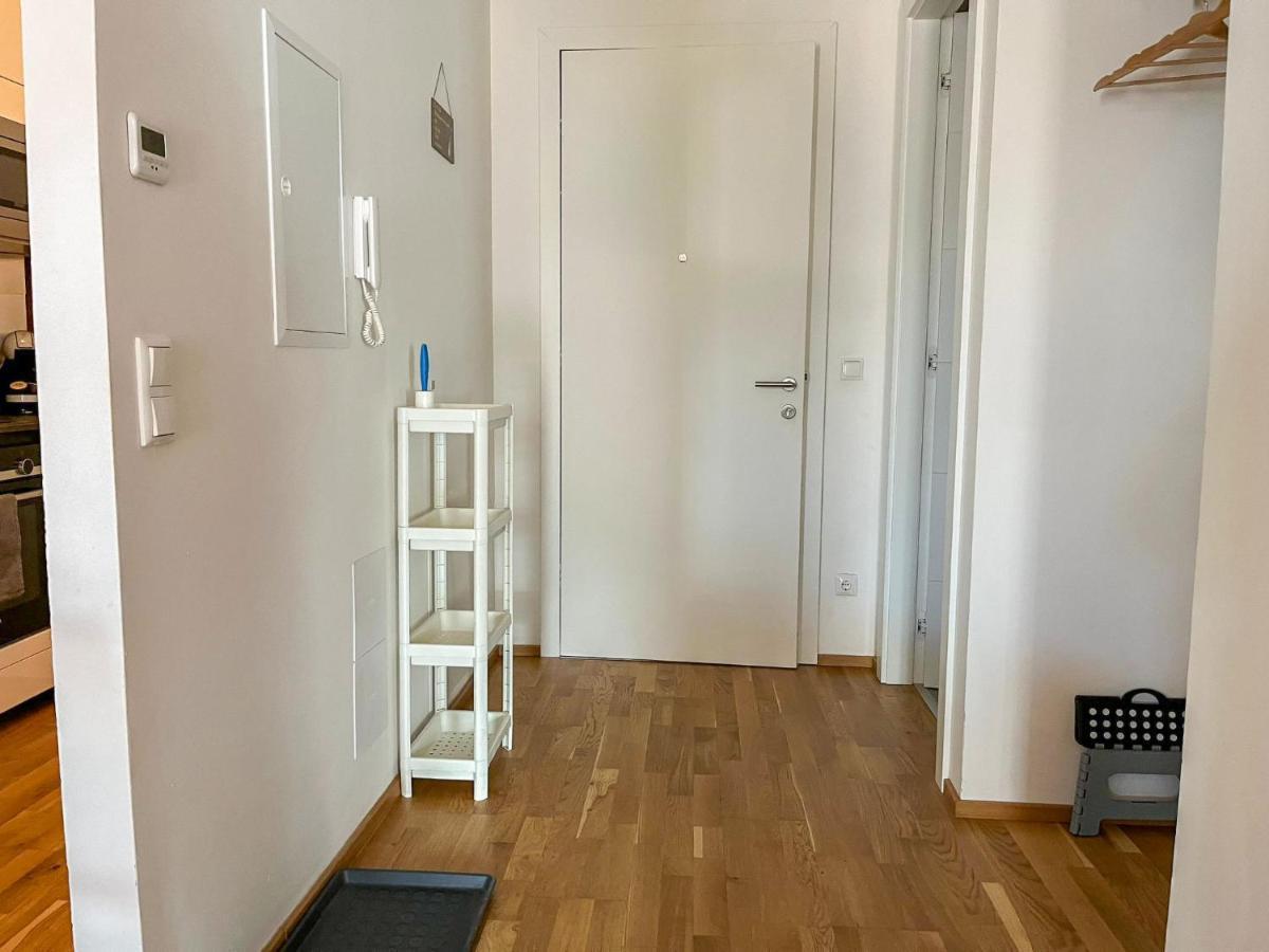 Apartment Luxury Sunrise Appartement By Interhome Pörtschach am Wörthersee Εξωτερικό φωτογραφία