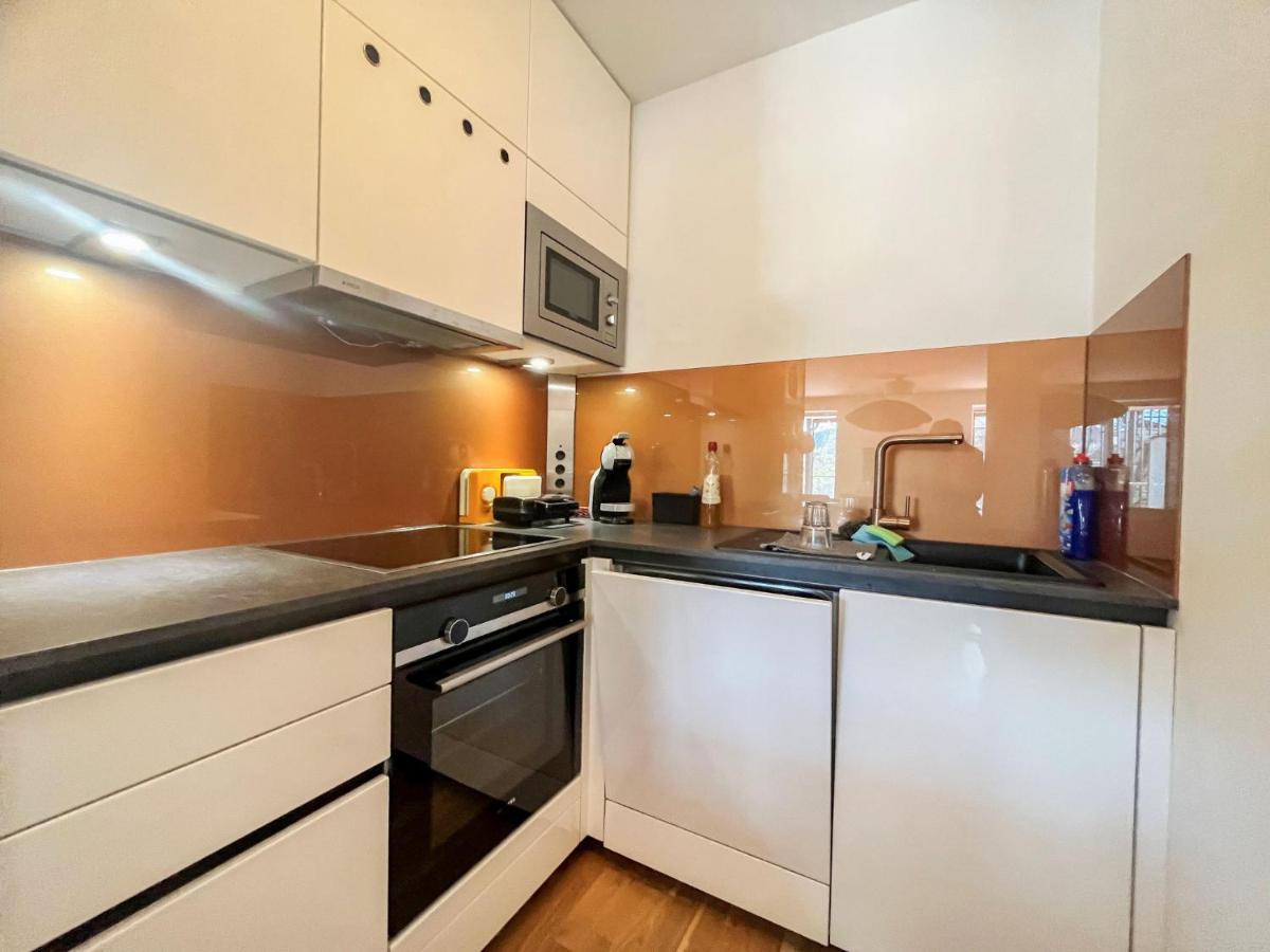 Apartment Luxury Sunrise Appartement By Interhome Pörtschach am Wörthersee Εξωτερικό φωτογραφία