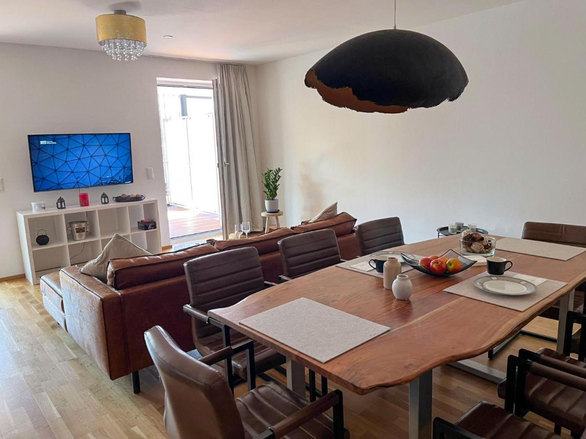 Apartment Luxury Sunrise Appartement By Interhome Pörtschach am Wörthersee Εξωτερικό φωτογραφία