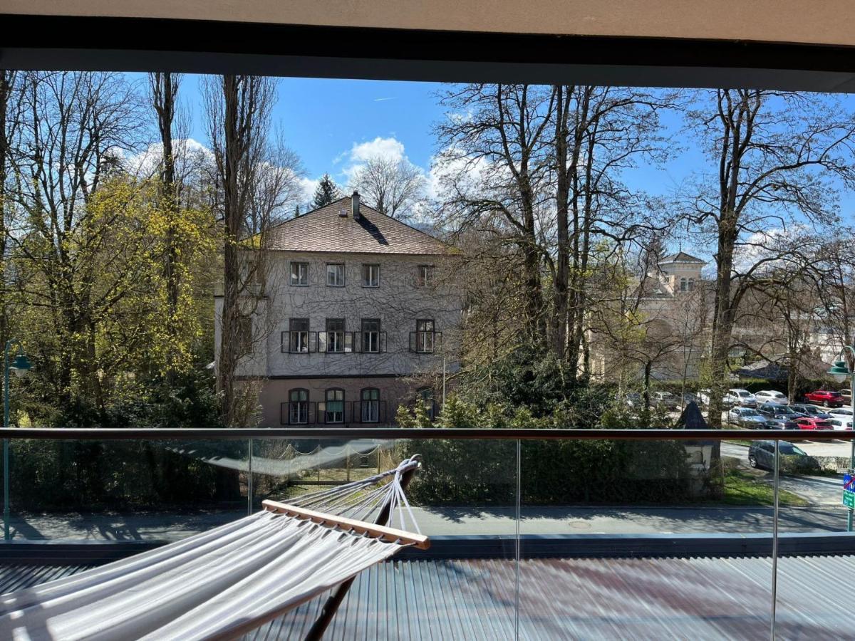 Apartment Luxury Sunrise Appartement By Interhome Pörtschach am Wörthersee Εξωτερικό φωτογραφία