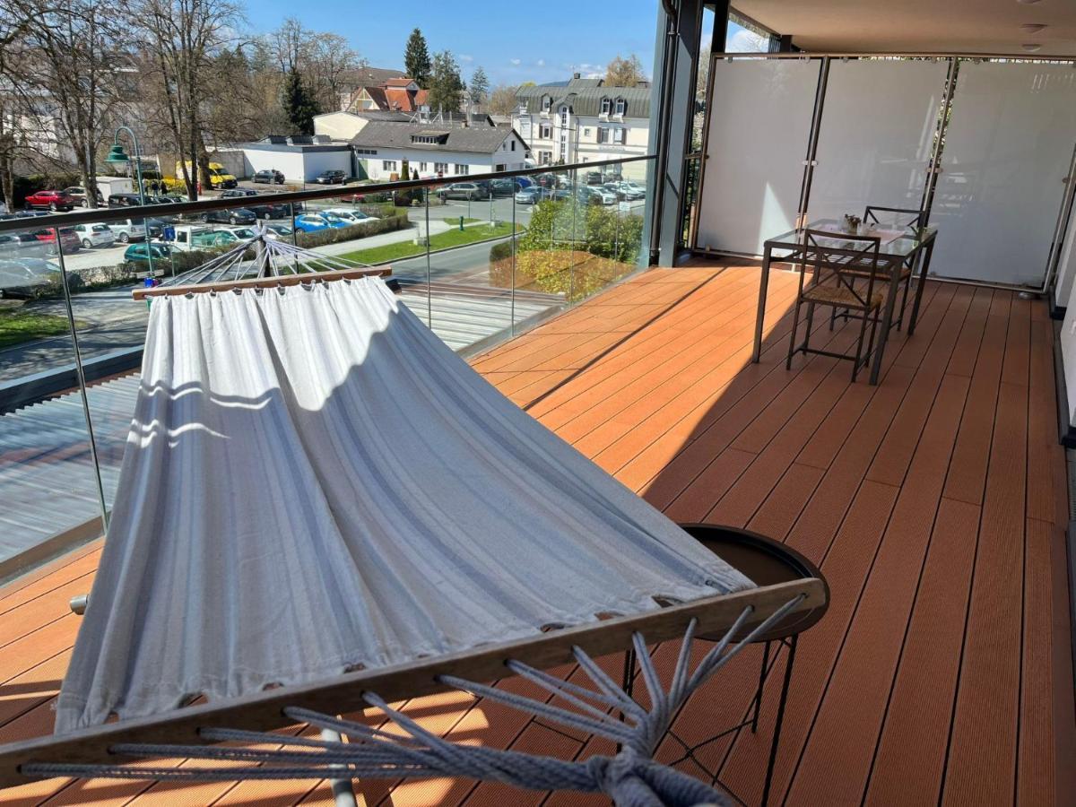 Apartment Luxury Sunrise Appartement By Interhome Pörtschach am Wörthersee Εξωτερικό φωτογραφία