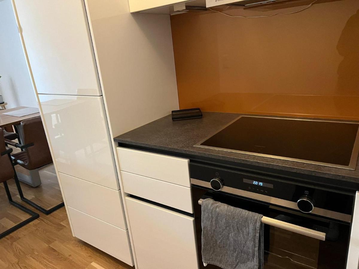 Apartment Luxury Sunrise Appartement By Interhome Pörtschach am Wörthersee Εξωτερικό φωτογραφία