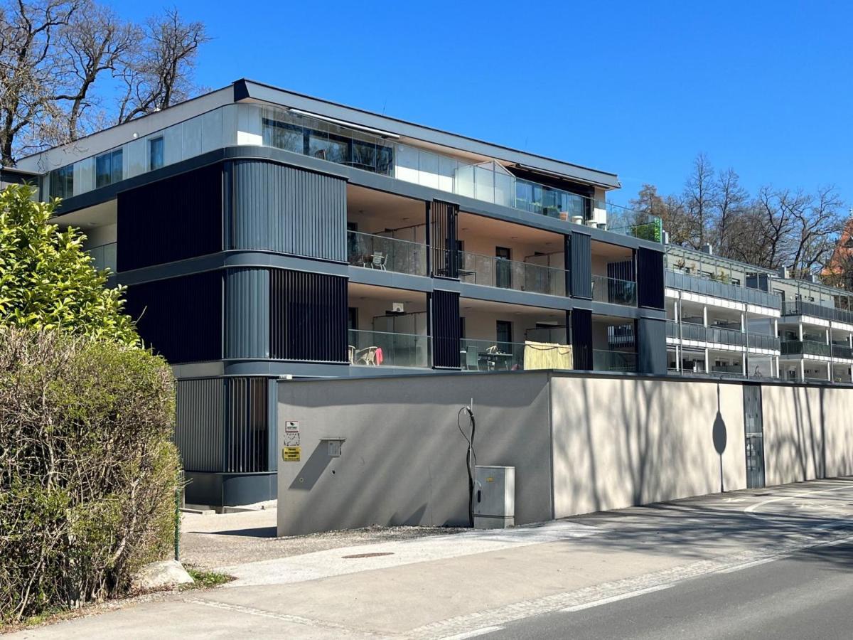Apartment Luxury Sunrise Appartement By Interhome Pörtschach am Wörthersee Εξωτερικό φωτογραφία